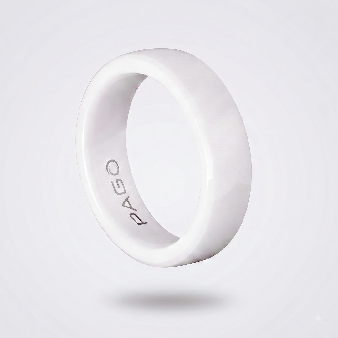 PAGO Blanco Perla