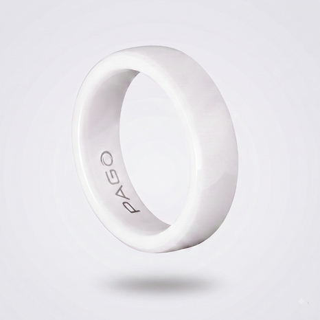 PAGO Blanco Perla
